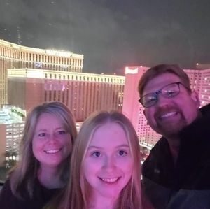 Meet your Posher, Bridget